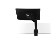 LG 27'' 27QN880-B Ergo IPS WQHD USB-C - 574287 - zdjęcie 9